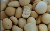 旺仔小馒头儿童饼干宝宝零食（免打发）