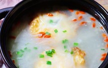 全民网红白萝卜丝煎蛋汤（适合月龄18+婴幼儿辅食）宝宝预防感冒，提高免疫力