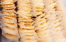 自制鲜虾片（宝宝无添加零食）