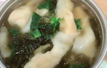 12➕月以上 婴幼儿 鲜美虾仁馄饨