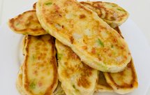 是幼儿早餐也是辅食！