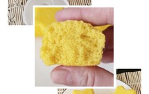 南瓜蒸糕 8+宝宝辅食