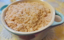 宝宝辅食系列之猪肉松~（无添加一次性成功！）