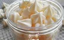 入口即化的酸奶溶豆《内附超详细步骤》做溶豆不走弯路宝妈都能学会的宝宝辅食小零食----更新食谱