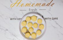 红薯这样吃隔壁小孩馋哭