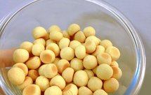 旺仔小馒头（无糖无盐）低龄版宝宝辅食系列