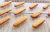 10月+宝宝辅食 玛格丽特小饼干