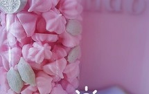 迷人的火龙果溶豆酸奶溶豆宝宝辅食