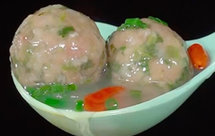 红烧茄子 比肉还香的素菜 小孩老人都爱吃