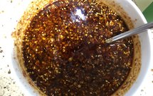 孩子老人都爱的川味万能烧烤酱（烤箱版烧烤酱）