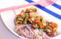 手工婴幼儿辅食课堂时蔬打卤面适合月龄:10m+