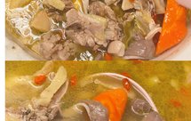 胡椒猪肚鸡（孕妇，小孩，老人版）