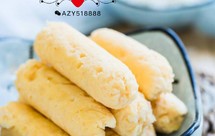 豆腐鱼米肠（婴幼儿辅食）