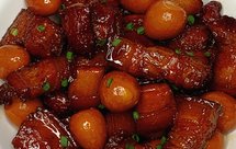 破防了❗️红烧肉这样做味道真的绝了