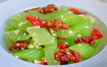 快手版琥珀核桃（少糖）