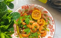 老坛酸菜鱼乌冬面