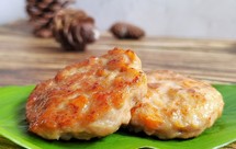 下饭神器——茄汁炸蛋