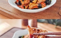 家常豆腐｜宅在家也要保证营养