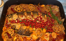 安秋金的咖喱炸蛋