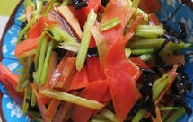 1人狂吃不胖的咖喱素菜锅