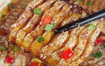 比饭店还好吃的红烧带鱼，香辣开胃，好吃到停不下来❗️