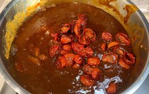 日式私房猪排咖喱（小秘方大集合）