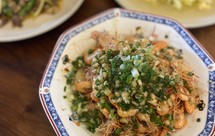 简单快手的下酒菜-酱油虾