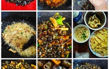 超超超美味【酸笋炒螺】