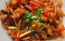 锅包肉｜酸酸甜甜超好吃