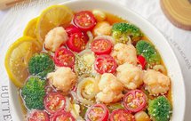 200卡不到吃到撑‼️锁死这碗清爽无油低卡凉拌