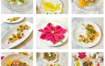 2022创意家宴家常菜