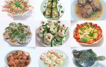 创意年夜饭2020年夜饭合集