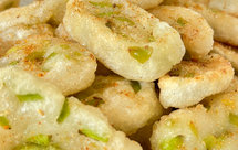 【清茉莉】火爆全网的福州小吃！