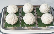 香气四溢❤蒜香小软包