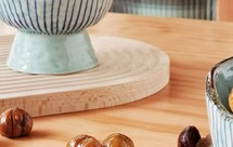 轻松好剥㊙️微波炉版糖炒迁西栗子