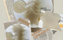 南昌小吃：冰糖发糕