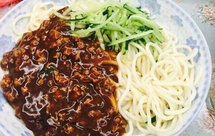 校门口的酱香饼（100%成功）