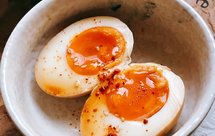 酱汁浓郁粒粒分明时蔬火腿酱油炒饭