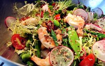 超简单的酱大骨（红烧筒骨）