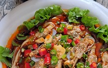 芝士玉米沙拉面包