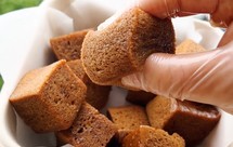 一分钟学会干锅土豆片