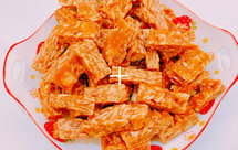 「零食」太妃酥