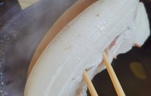 根本停不下来的白切肉