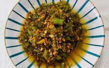 配米饭面条馒头都好吃的｜烧椒酱