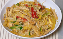 自带调味料的一道下饭菜！