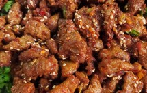 吃不到膻味的比烧烤更好吃的孜然羊肉