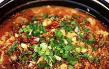 水煮肉片（肯定不翻车）