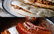 西安人教你做地道肉夹馍