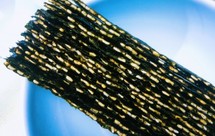 宝宝零食系列~芝麻夹心海苔