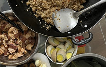 粽子（潮汕版）